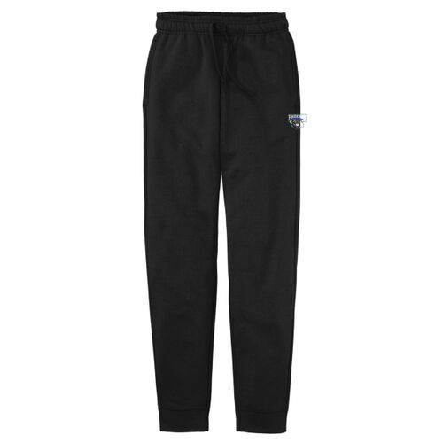 Unisex/Mens Core Fleece Joggers Thumbnail