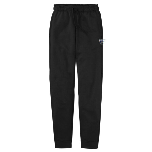 Unisex/Mens Core Fleece Joggers Thumbnail