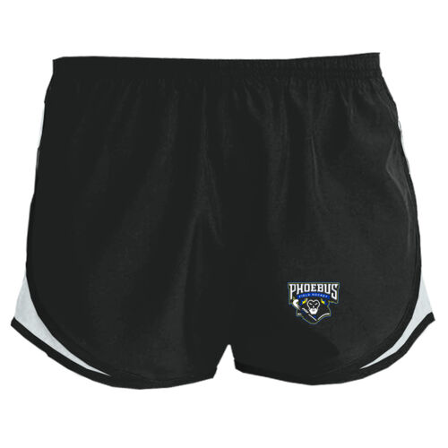 Ladies Shorts Thumbnail