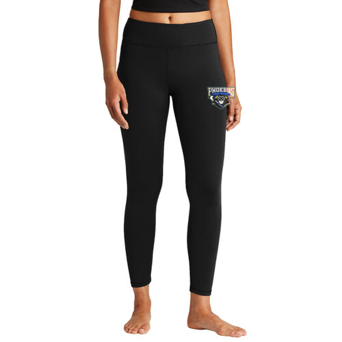Sport-Tek® Ladies 7/8 Legging Thumbnail