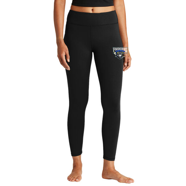 Sport-Tek® Ladies 7/8 Legging Thumbnail