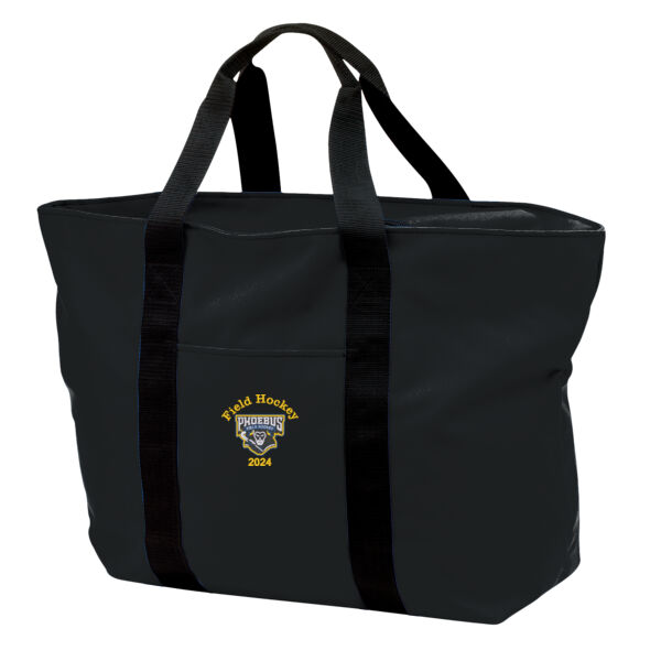 Port Authority® All-Purpose Tote Thumbnail